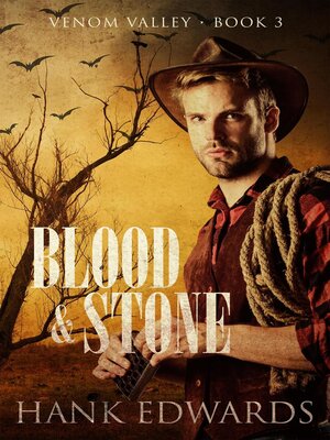 cover image of Blood & Stone